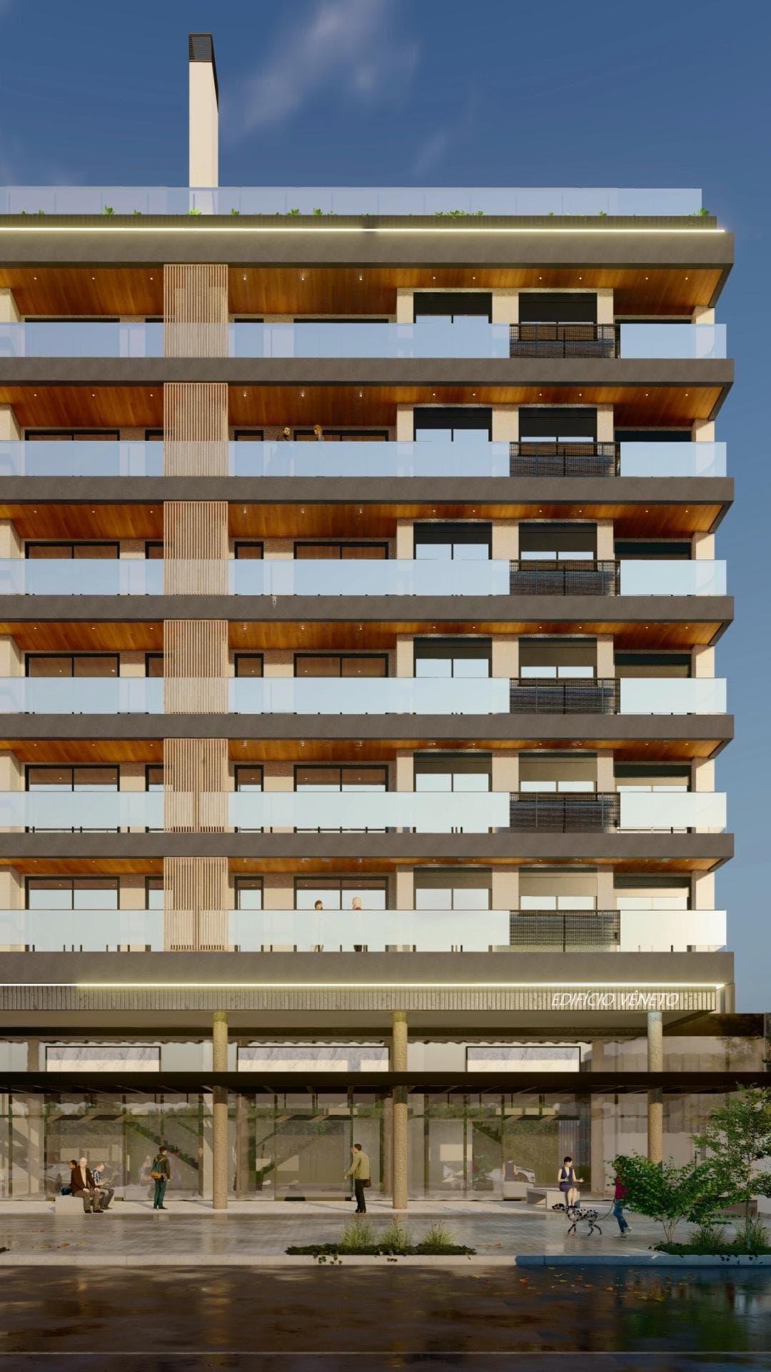 Apartamento, Canasvieiras