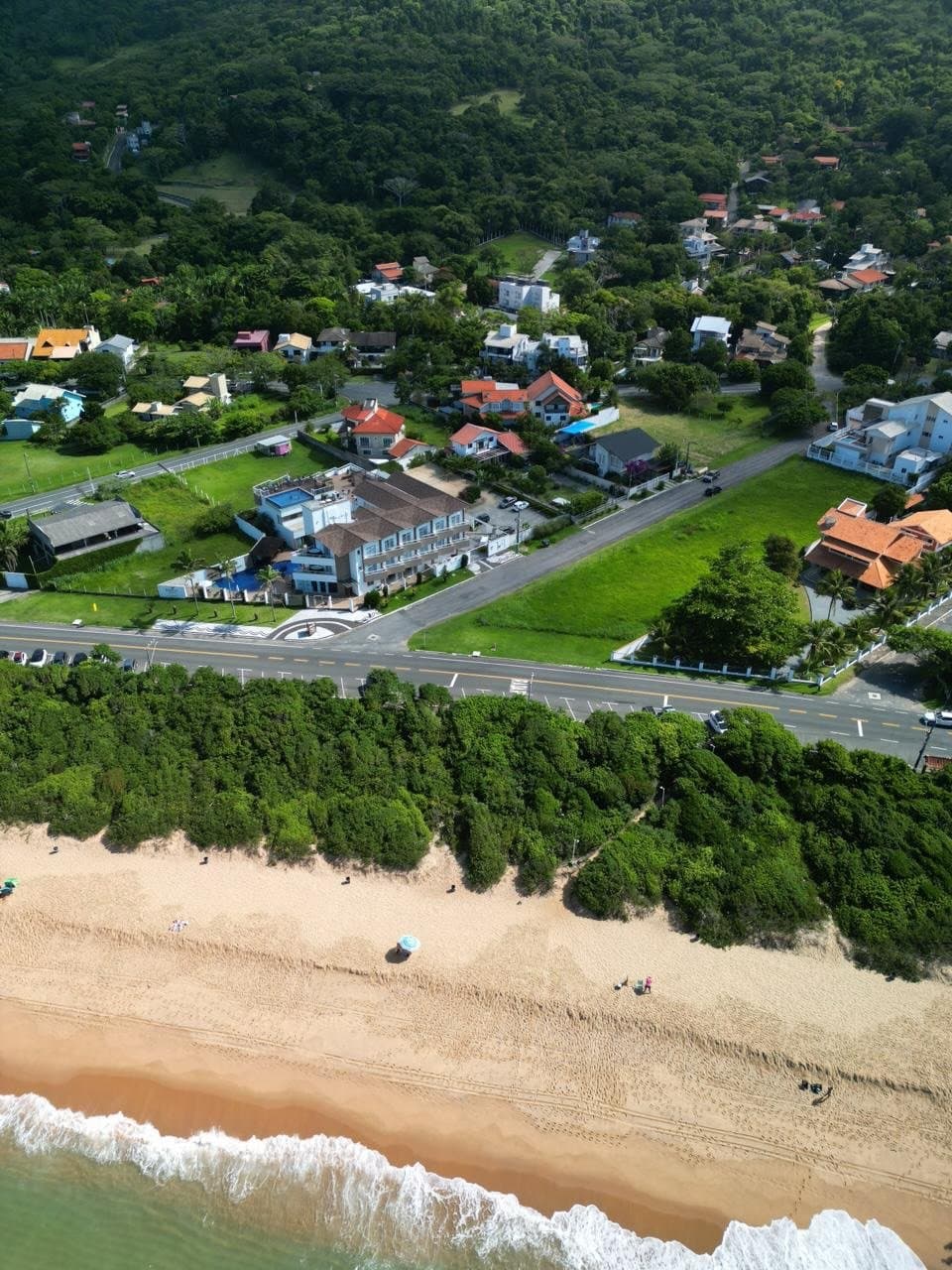 Casa, Praia de Taquaras