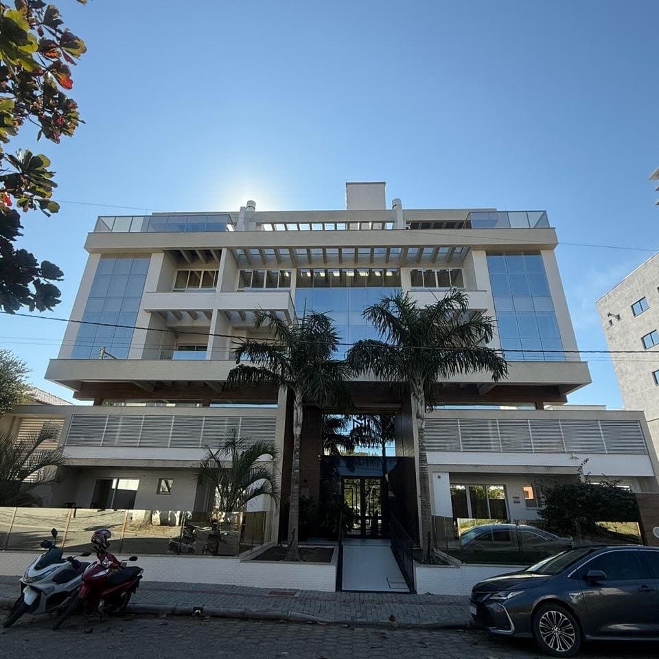 Apartamento, Canto Grande